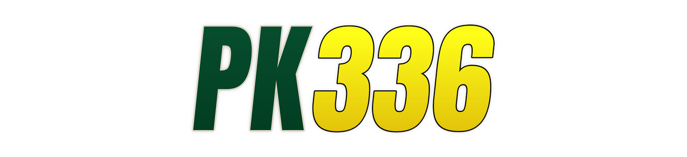 pk336 Logo